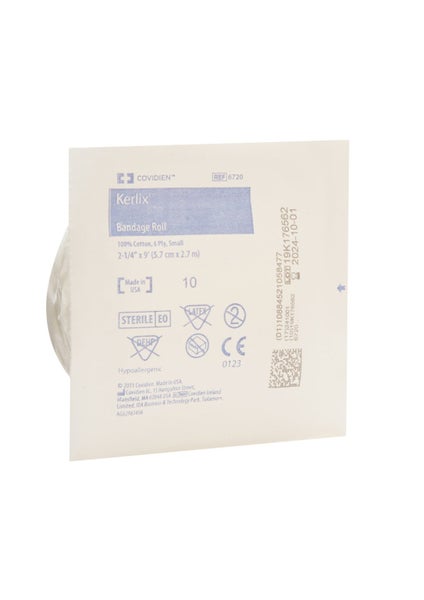 Kerlix Bandage Roll (Small) Carousel 1