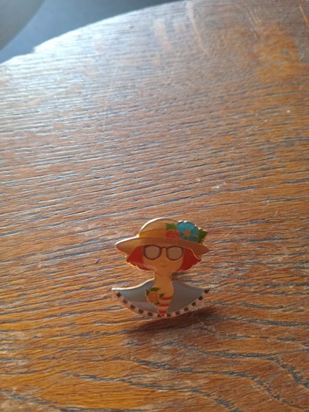 Mary Engelbreit Badges Carousel 1