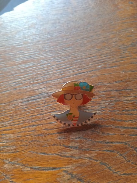 Mary Engelbreit Badges Carousel 2