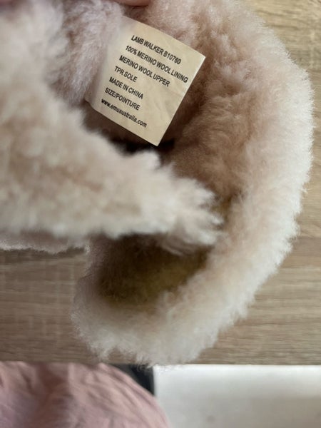 Emu Australia boots62854320793090114