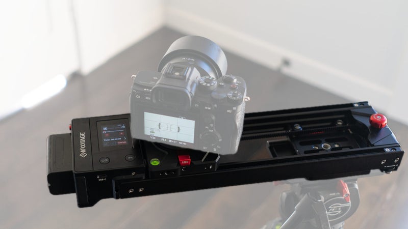 IFootage Shark Slider Nano63613773780099111
