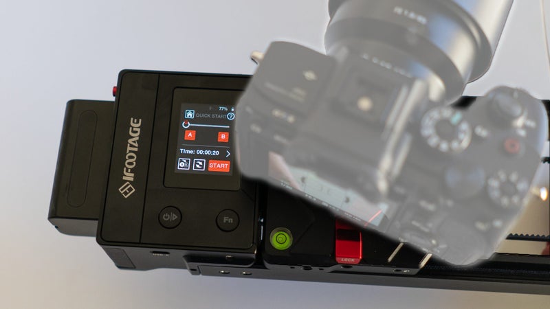 IFootage Shark Slider Nano63613773780099112