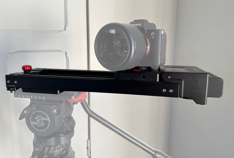 IFootage Shark Slider Nano63613773780099114