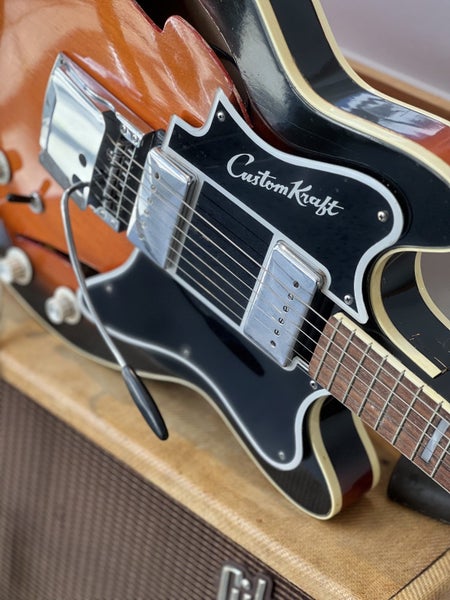 60s custom Kraft super zapp62863854707329112
