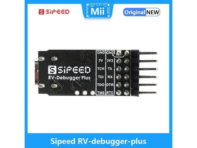 Sipeed RV Debugger With JTAG UART For Full-featured Open Source Secondary Dev Carousel 1