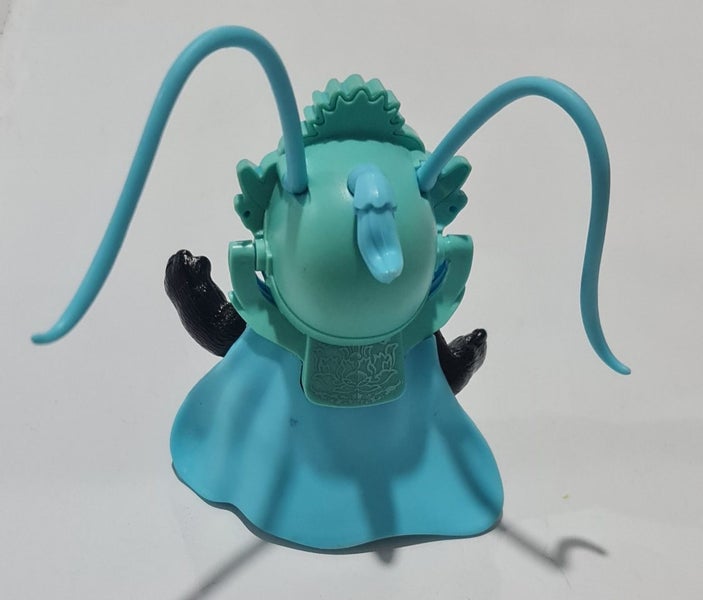 Sichuan Style Face Changing Panda Figurine ^ Carousel 3