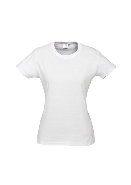 LADIES ICE TEE, T-Shirt, Shirt, Tee Carousel 2