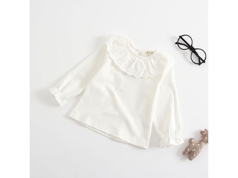 Baby Cotton Top Carousel 1