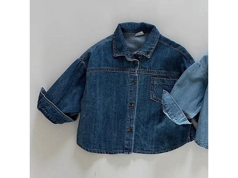 Baby Boys Top Toddler Shirt Carousel 1