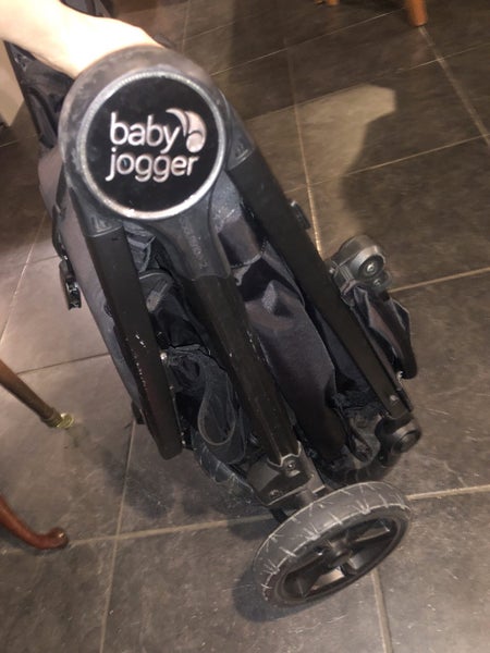 Baby jogger buggy Carousel 7