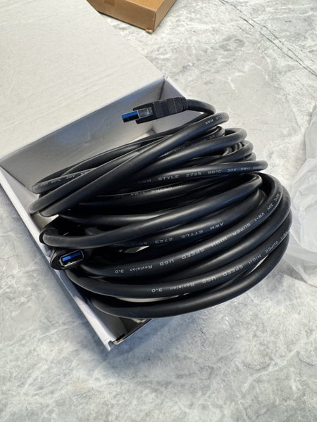 Unitek USB 5Gbps Extension Cable – 15m with Signal Booster Carousel 3