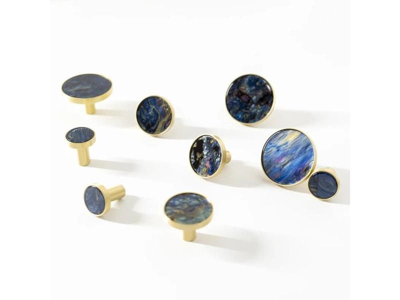 Cabinet Drawer Handle Cabinet Knob Carousel 1