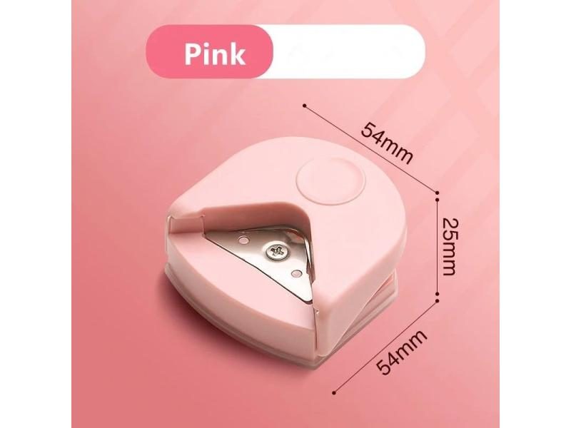 Hole Punch Hole Puncher Carousel 1