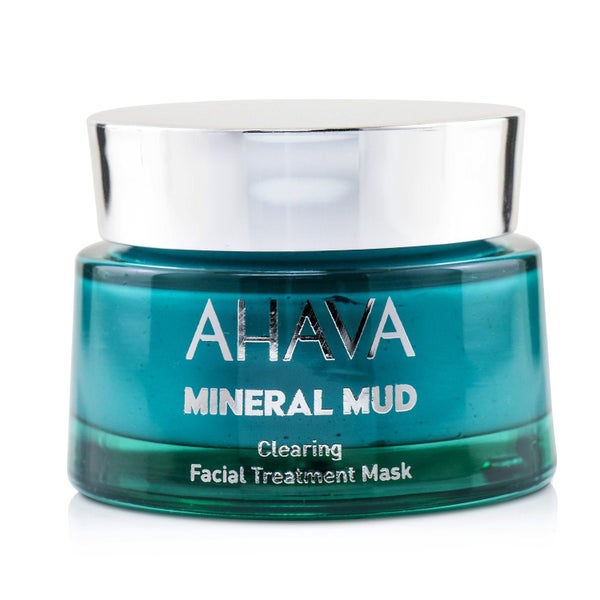 Ahava Mineral Mud Clearing Facial Treatment Mask 50ml/1.7oz Carousel 2