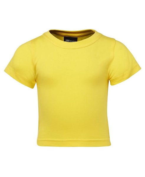 1TI JB's Infant Tee Carousel 1