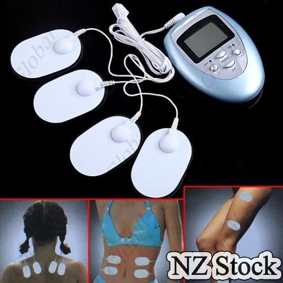 TENS Machine Massager (Auckland Stock) Carousel 1