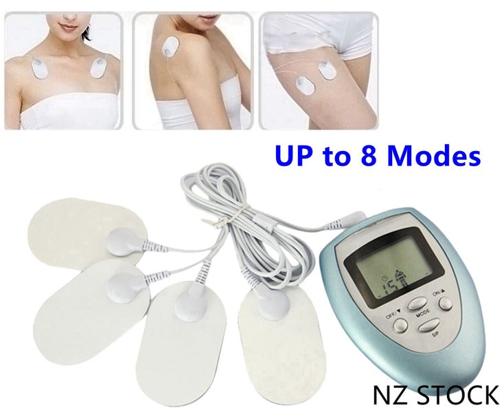 TENS Machine Massager (Auckland Stock) Carousel 3