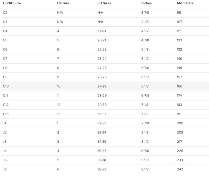 Crocs Kids Classic Clog Sandals Breathable Slippers Shoes in Venetian Blue Carousel 2