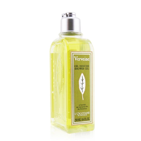 L'Occitane Verveine (Verbena) Shower Gel 250ml/8.4oz Carousel 1