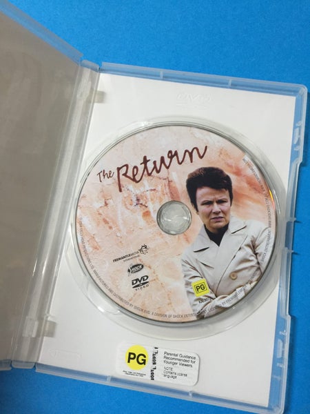 The Return (2003) Carousel 3