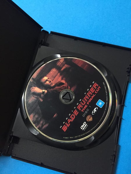 Blade Runner (The Final Cut) Carousel 3