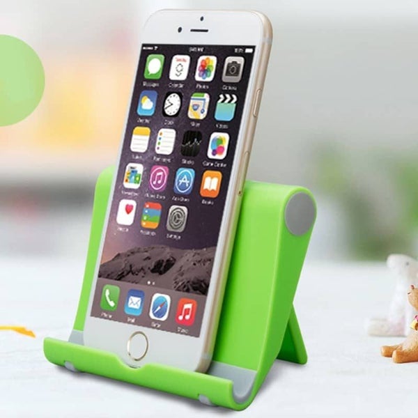 PHONE HOLDER Carousel 2