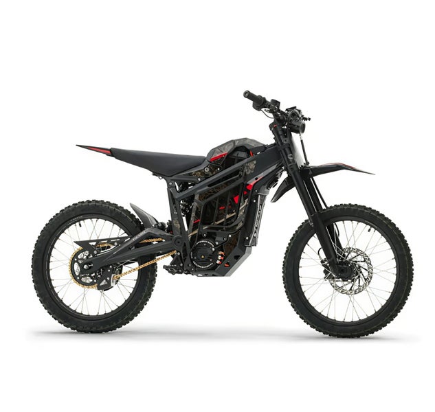 Talaria sting mx5 pro628658249587221125