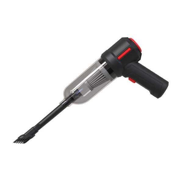 3 In 1 Car Portable Handheld Vacuum Cleaner,cordless Duster Blower,portable Vacu Carousel 1