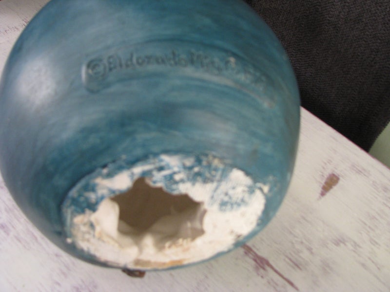 Clown on top of the World Carousel 2