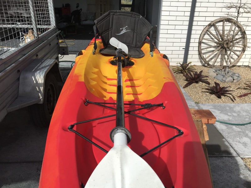 Fishing Kayak62935701684867111