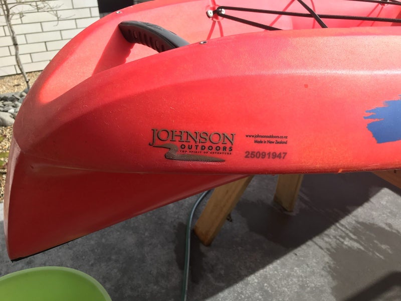 Fishing Kayak62935701684867114