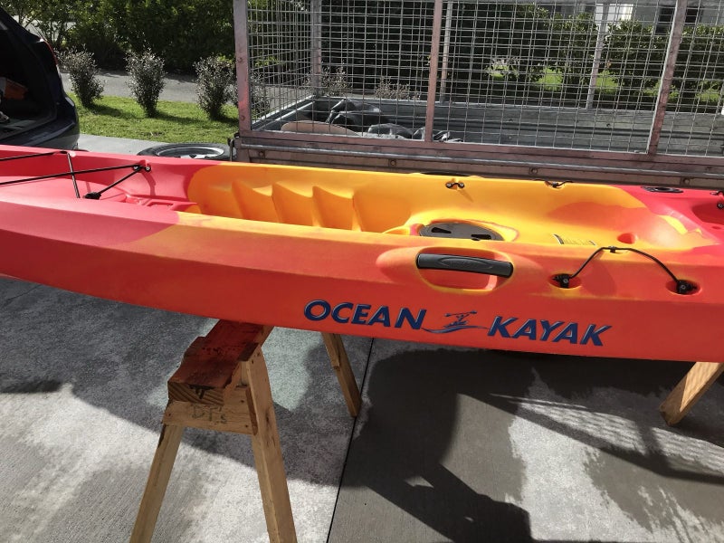 Fishing Kayak62935701684867113