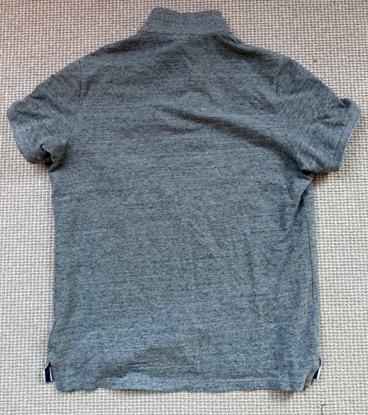 Superdry Grey Polo Shirt 2XL Carousel 2