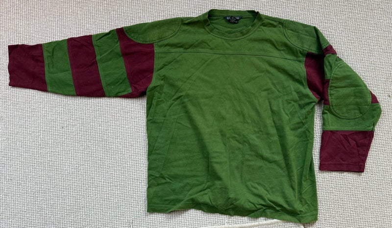 J Peterman Classic Jersey in XLG Carousel 1