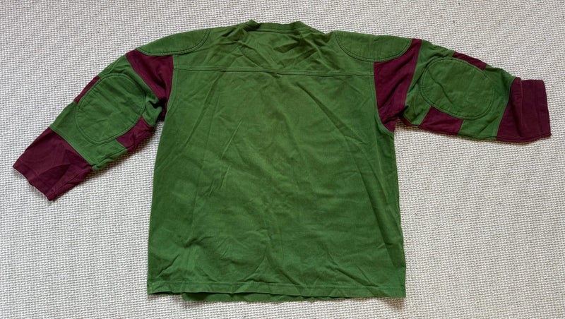 J Peterman Classic Jersey in XLG Carousel 2