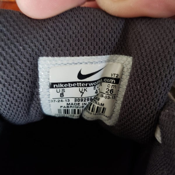 Air Max 90s (Mens US8, UK7)62863867023106113