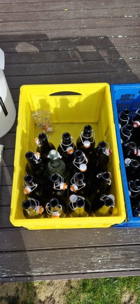 Homebrewing kit Carousel 4