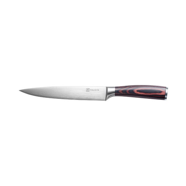 Paudin Chef Knife, Kitchen Knife, Carving Knife Carousel 1