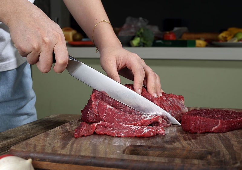 Paudin Chef Knife, Kitchen Knife, Carving Knife Carousel 2