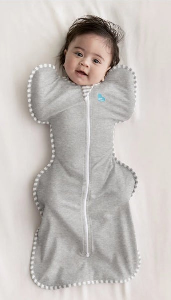 Love To Dream Swaddle (Size S) Carousel 2