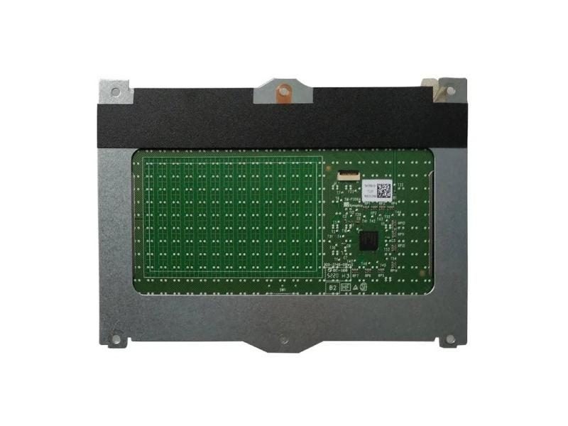 New Touchpad For HP Probook 450 G5 G6 G7 Silver TM-P3564-001Clickpad Trackpad Carousel 1