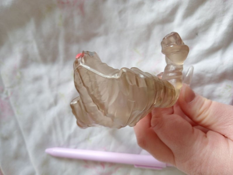 McDonald's Ben 10 2014 Mattel Carousel 2