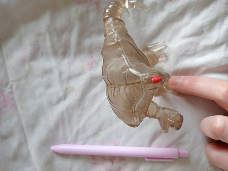 McDonald's Ben 10 2014 Mattel Carousel 4