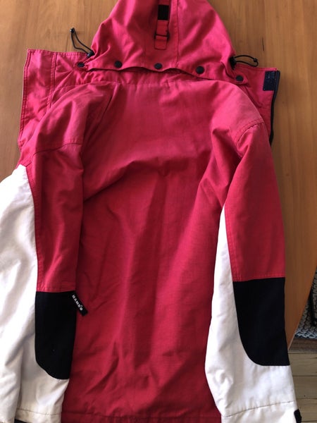 Mambo snowboard jacket Carousel 7