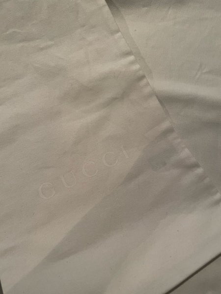 Gucci Shoes Dust Cover Package Carousel 1
