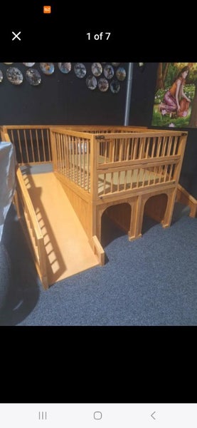 Infants Loft Carousel 1