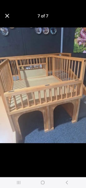Infants Loft Carousel 2