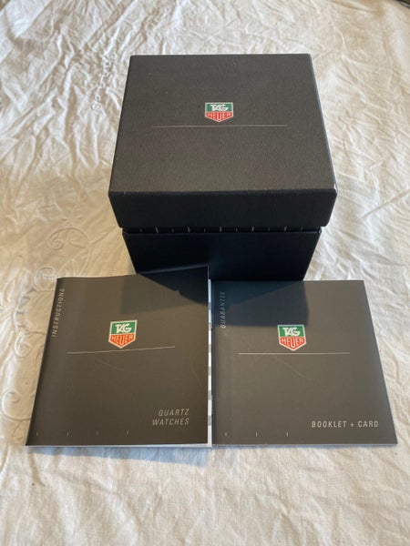 Tag Heuer Professional ladies watch.62863853119361113