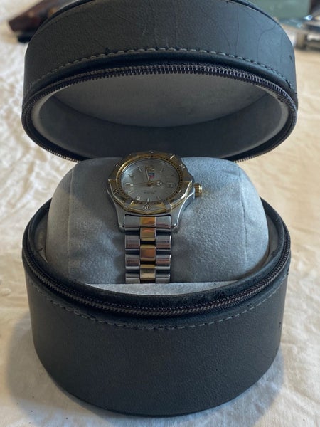 Tag Heuer Professional ladies watch.62863853119361111