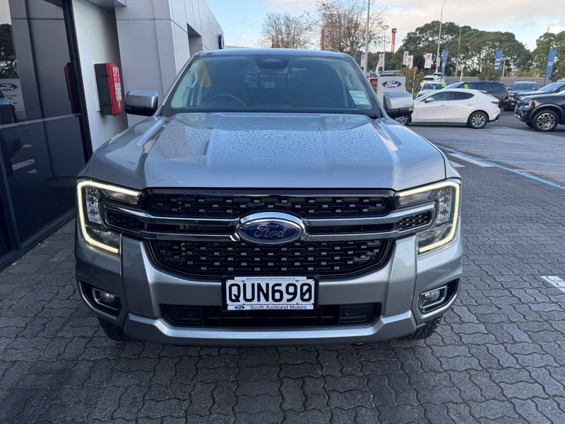 2024 Ford Ranger XLT 2.0 Bi Turbo 4WD62867853535363112